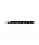 QNAP 4-bay Rackmount USB 3.2 Gen 1 RAID Expansion Enclosure TR-004U