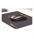 Fellowes XL Mousepad Breyta 280 x 210 x 2.5 mm Black