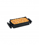 TEFAL Snack & Baking accessory for OptiGrill+ XA727810 Black
