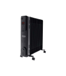 Camry Oil-Filled Radiator with Remote Control CR 7814 Oil Filled Radiator 2500 W Number of power levels 3 |