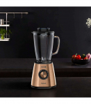 TEFAL Blender BlendForce BL439G10 Tabletop 800 W Jar material Glass Jar capacity 1.75 L Ice crushing |