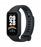 Xiaomi Smart Band 9 Active TFT Heart rate monitor Bluetooth Black