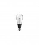 Philips Hue WCA Lightguide ST72 E27 6.8 W White and colour light