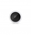Ubiquiti Vandal-resistant 2K PoE camera with panoramic 360&deg; coverage, digital pan-tilt zoom functionality, and enhanced