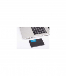 Crucial CT1000BX500SSD1 BX500 Internal SSD, 1TB, 2.5", SATA3 6Gbps, w/ adapter