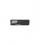 Patriot VP4300L2TBM28H Viper VP4300 Lite SSD, 2 TB, M.2 2280, PCIe Gen4 x4, 7400 MB/s, 800K IOPS
