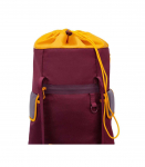 NB BACKPACK 30L 17.3"/BURGUNDY RED 5361 RIVACASE