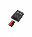 MEMORY MICRO SDXC 64GB UHS-I/W/A SDSQXCU-064G-GN6MA SANDISK