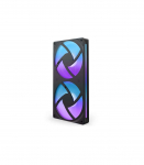 CASE FAN 240MM/F240 RGB CORE NZXT