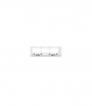 Vacuum Cleaner Accessory|DREAME|Brush Cover|RBG0|For F9/D9|RBG0