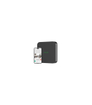 NET VIDEO RECORDER DC 8CH/BLACK 127051 AJAX
