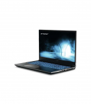 ERAZER 30038649 Crawler E50 MD62593, 15.6" FHD, i5-12450H, 16GB DDR4,512GB SSD,RTX 4050, no OS