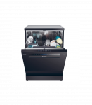 Dishwasher CF 5C6F0B Free standing Width 59.7 cm Number of place settings 15 Number of programs 8 Energy