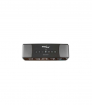 Greenblue 62917 Clock Digital Black, Grey