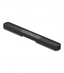 Sennheiser Yes AMBEO Soundbar Plus SB02M Black No USB port AUX in Bluetooth Wireless connection