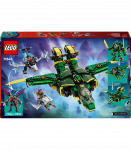 LEGO Ninjago Lloydi reaktiivrobot