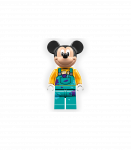 LEGO Disney Disney Animationi 100. aastap&auml;eva ikoonid