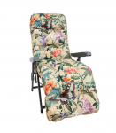 Toolikate BADEN-AMAZONIA 48x165cm, bee˛ lilleline