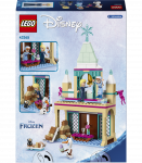 LEGO Disney Princess Arendelle'i k&uuml;lmunud loss