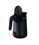 Bosch TWK2M163 electric kettle 1.7 L 2400 W Black