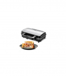 MPM MOP-20M Sandwich Toaster