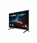 Blaupunkt LED TV 24WGC5500S 24 Smart TV Google TV HD