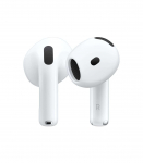 Apple AirPods 4 M&uuml;rasummutus, Bluetooth In-Ear Wireless