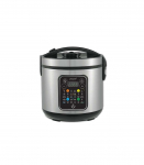 Maestro MR-794 multi cooker 5 L 900 W Black, Satin steel M