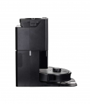Roborock Qrevo MaxV Bagless Black