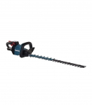 Makita UH005GZ 40V XGT 750 mm cordless hedge trimmer