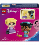 LEGO Disney Mini Jasmine ja Rapuntsel