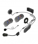 Motorcycle Intercom Sena 10R Duo