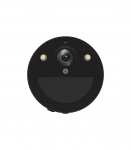 EZVIZ BC1c 4K Bullet IP security camera Outdoor 3840 x 2160 pixels Ceiling/wall