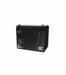 Green Cell AGM25 UPS battery Sealed Lead Acid (VRLA) 12 V 75 Ah