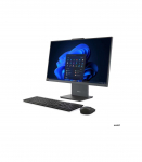 Lenovo ThinkCentre neo 55a 24 Gen 6 23.8 FHD AMD R5 220/16GB/512GB/AMD Radeon 740M/WIN11 Pro/ENG kbd/Luna Grey/3Y