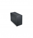 Case|LIAN LI|A3-mATX|Micro|MicroATX|MiniITX|Colour Black|G99.A3X.00