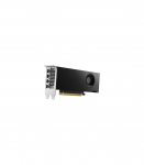 Graphics card PNY NVIDIA RTX 4000 SFF Ada Generation, 20 GB GDDR6 160-bit,  PCIe 4.0 x16, Dual Slot, 4x Mini DP 1.4a, LP