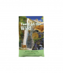 TASTE OF THE WILD Rocky Mountain - dry cat food - 6,6 kg