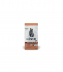 SCHESIR Adult Sterilized & Light Rich in chicken - dry cat food - 10kg