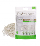 DIAMENTIQ Tofu Neutral Ultra clumping - plant-based litter - 2.5 kg