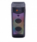 Muusikakeskus Let&acute;s Go Party 52 LGP52