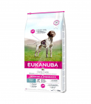 EUKANUBA Daily Care Working & Endurance - dry dog food - 15kg
