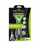 FURminator - furminator for short-haired dogs - S