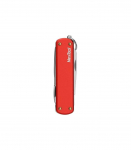 NexTool Mini Pocket Knife NE0142 4-in-1 red