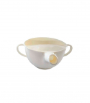 Safety cup with two handles