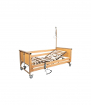 Rehabilitation and care bed CAREBED MODEL SMART