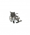 Wheelchair aluminium AT52311