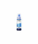 Epson Ink 114 EcoTank Cyan (C13T07B240)