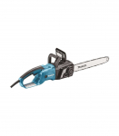 Makita UC3551A chainsaw 2000 W 7500 RPM Black, Turquoise