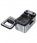 Frit&uuml;&uuml;r Sencor SFR7200SS 3,2L